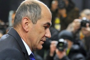 Le Parlement slovène écarte son premier ministre